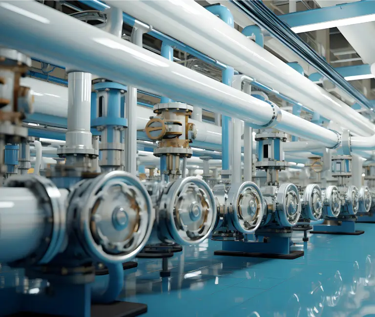 Fabricación y montaje de estructuras metálicas en Salt