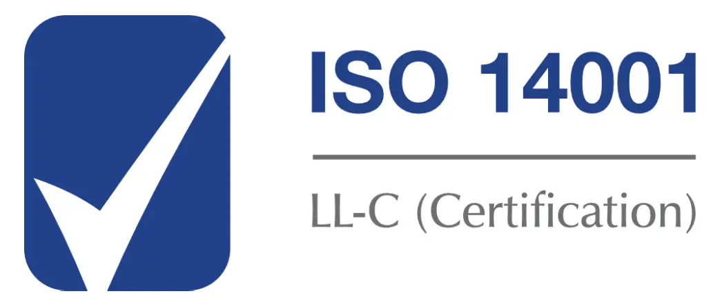 ISO14001 - Montvalles