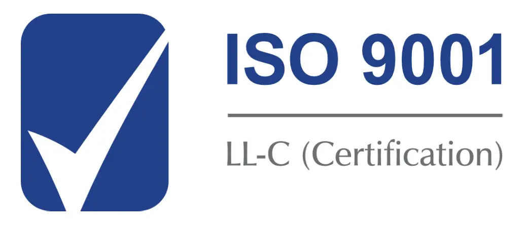ISO 9001 - Montvalles